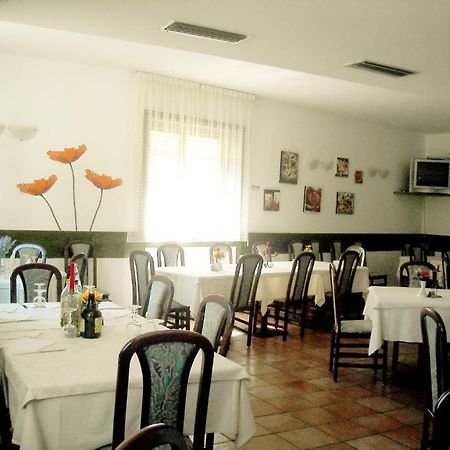 Hotel Faedo Pineta Luaran gambar