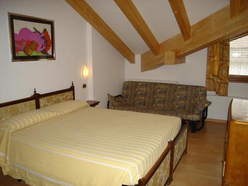 Hotel Faedo Pineta Luaran gambar